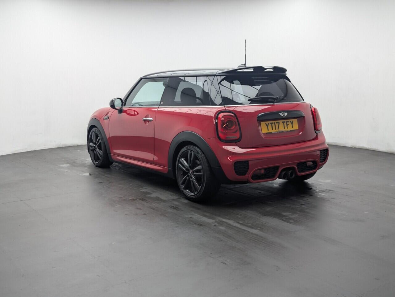 Used MINI Hatch 2017 for sale - 76424432: Photo 6