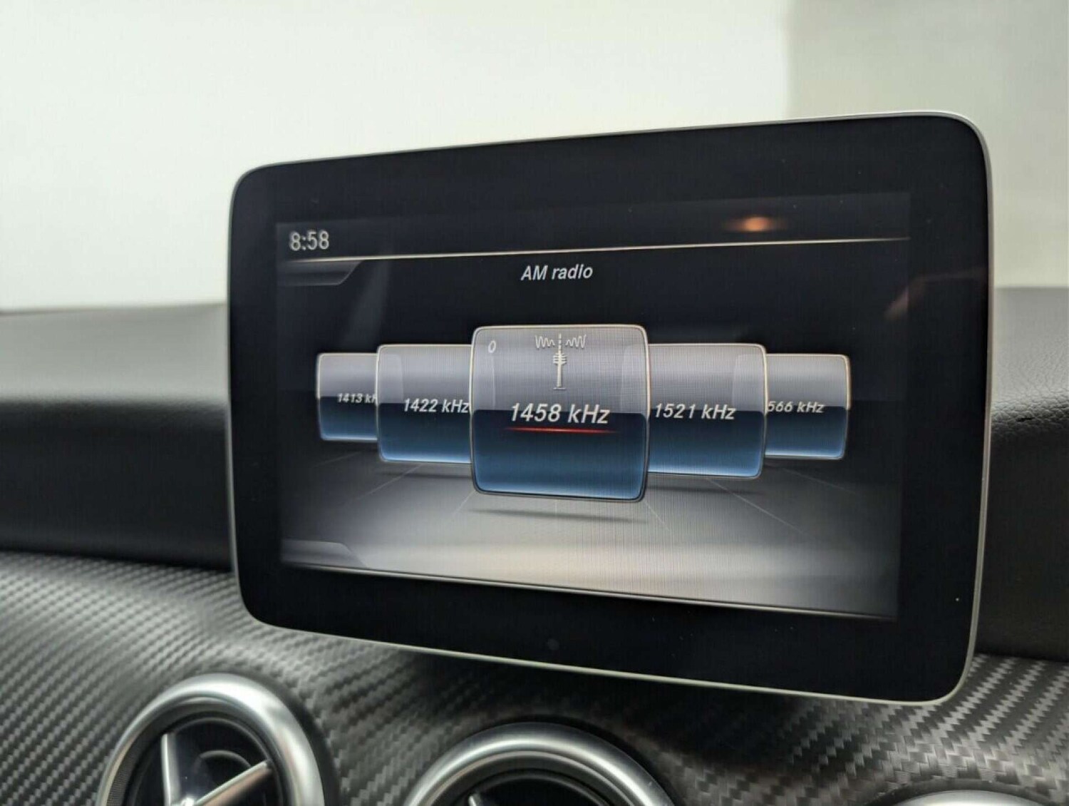 Used Mercedes-Benz A-Class 2017 for sale - 77714337: Photo 13