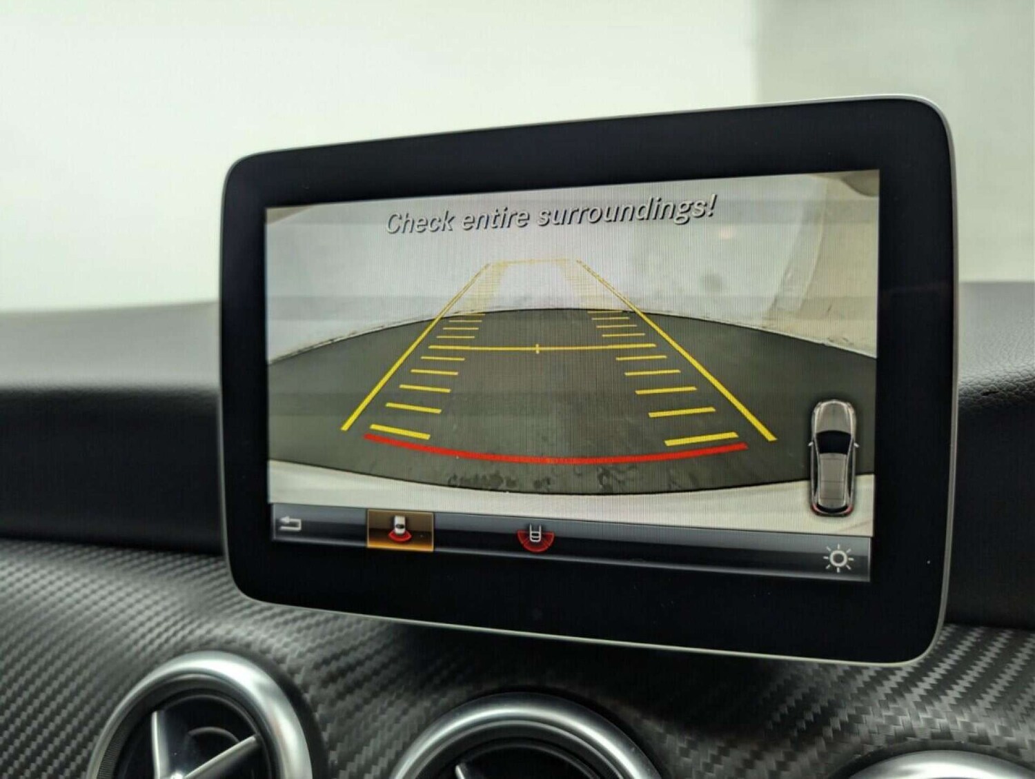 Used Mercedes-Benz A-Class 2017 for sale - 77714337: Photo 14