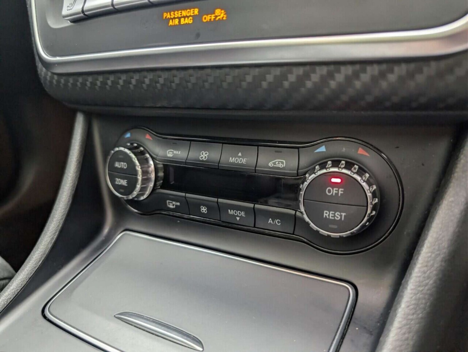 Used Mercedes-Benz A-Class 2017 for sale - 77714337: Photo 15