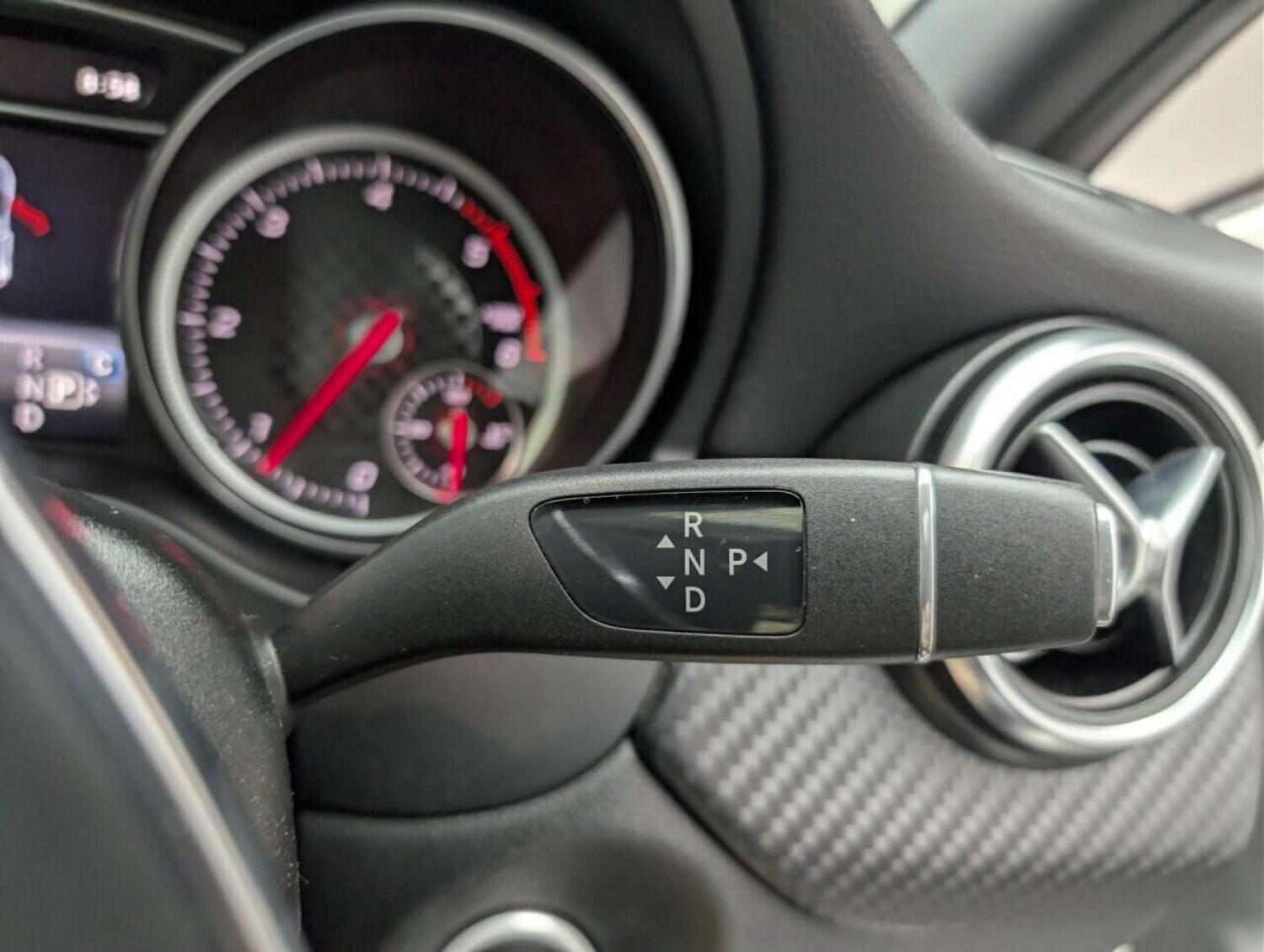 Used Mercedes-Benz A-Class 2017 for sale - 77714337: Photo 16