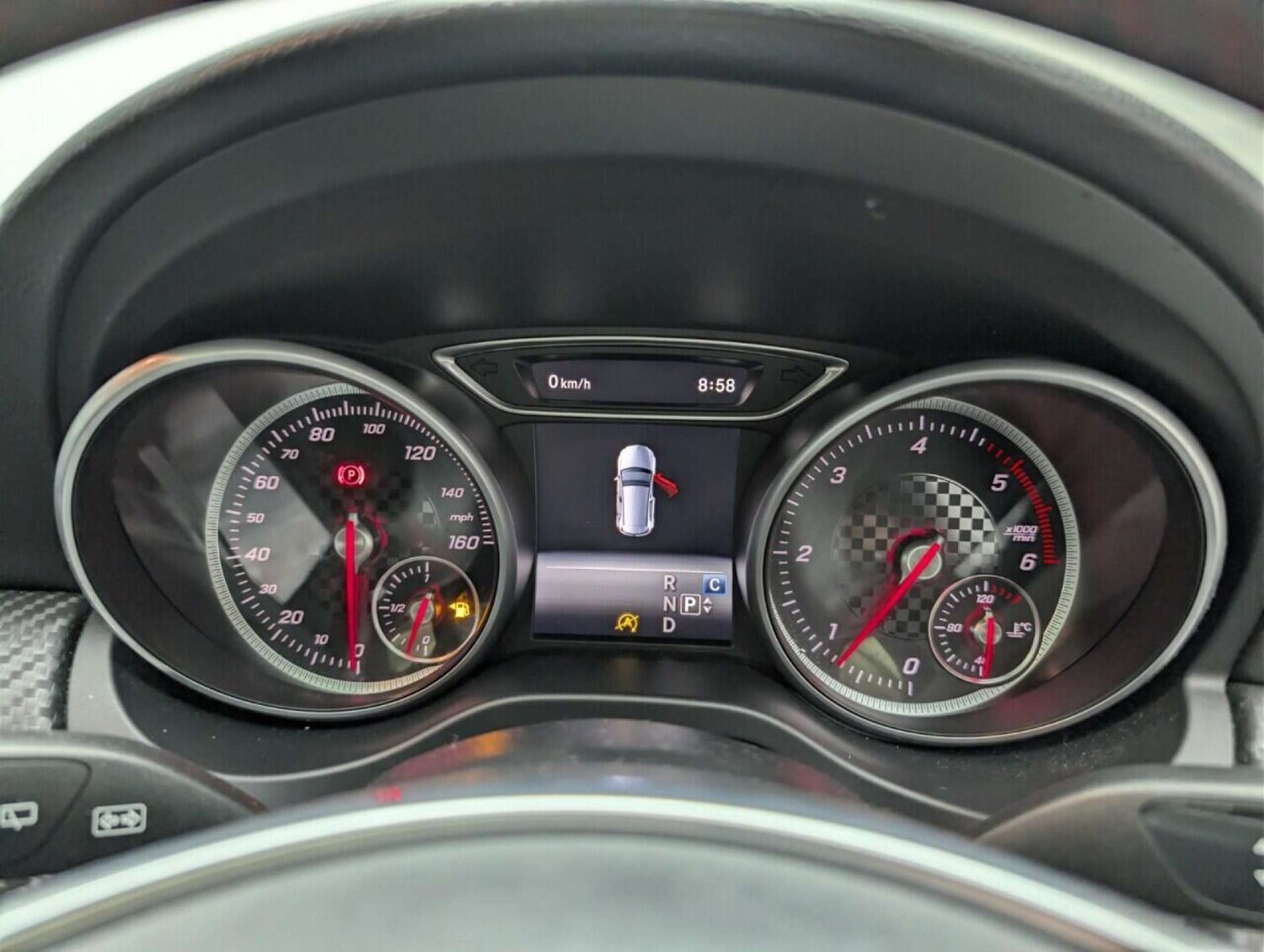 Used Mercedes-Benz A-Class 2017 for sale - 77714337: Photo 17