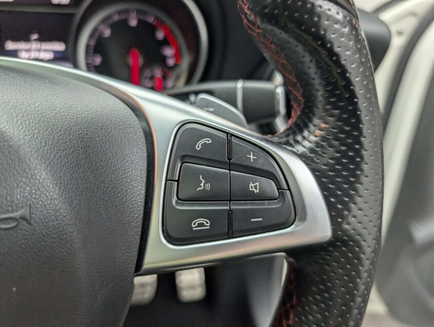 Used Mercedes-Benz A-Class 2017 for sale - 77714337: Photo 19