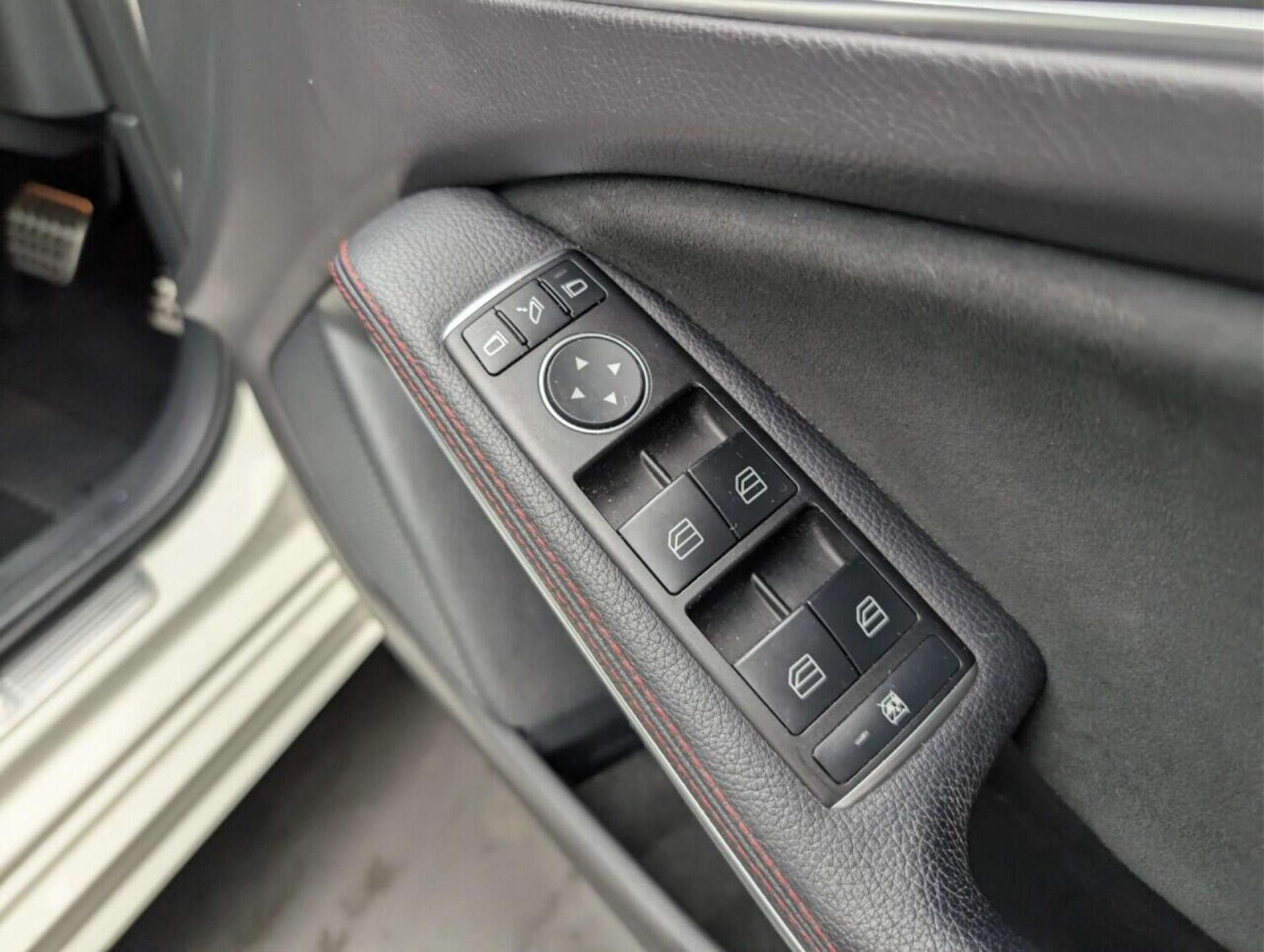 Used Mercedes-Benz A-Class 2017 for sale - 77714337: Photo 20