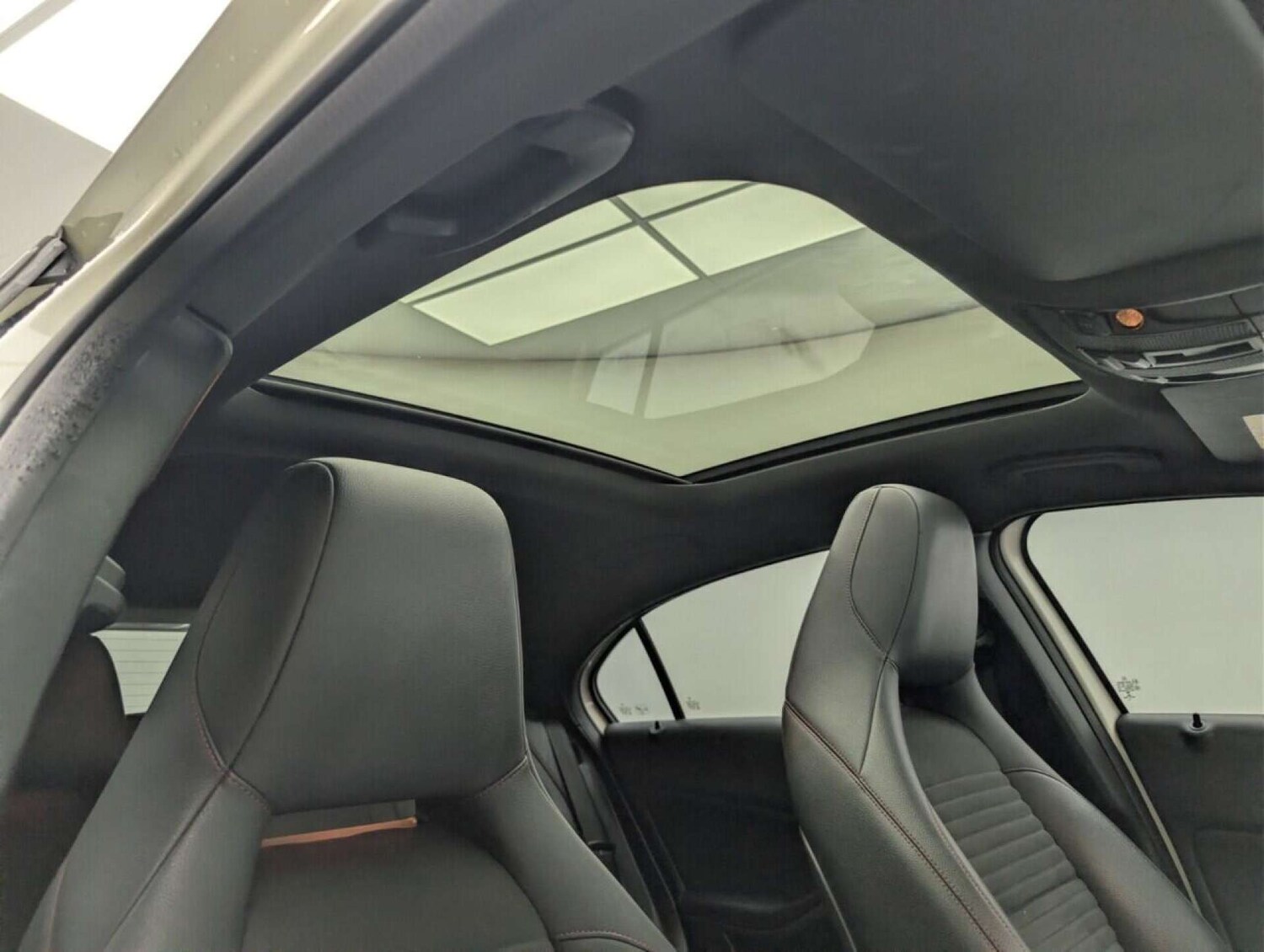 Used Mercedes-Benz A-Class 2017 for sale - 77714337: Photo 22