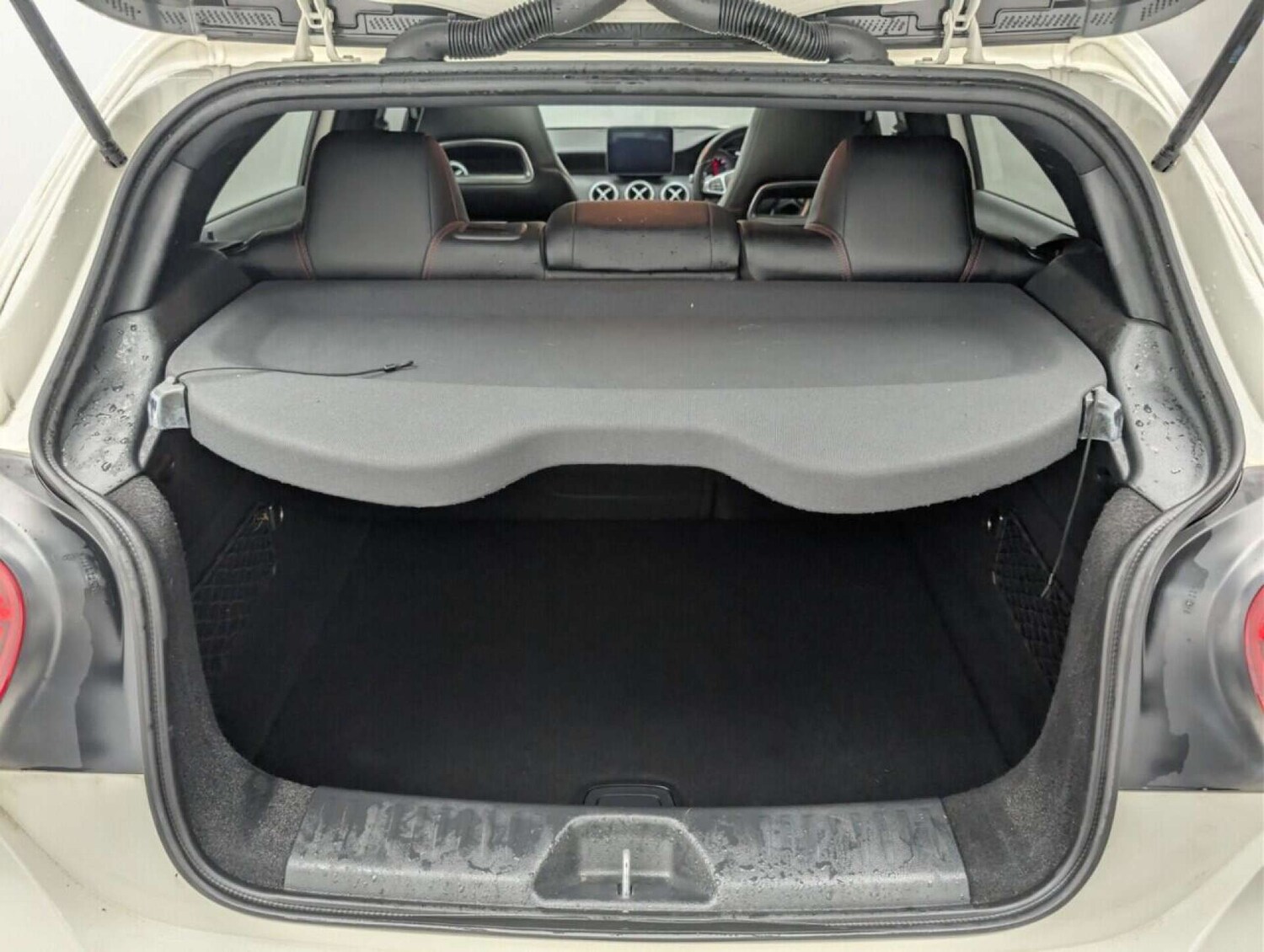 Used Mercedes-Benz A-Class 2017 for sale - 77714337: Photo 26