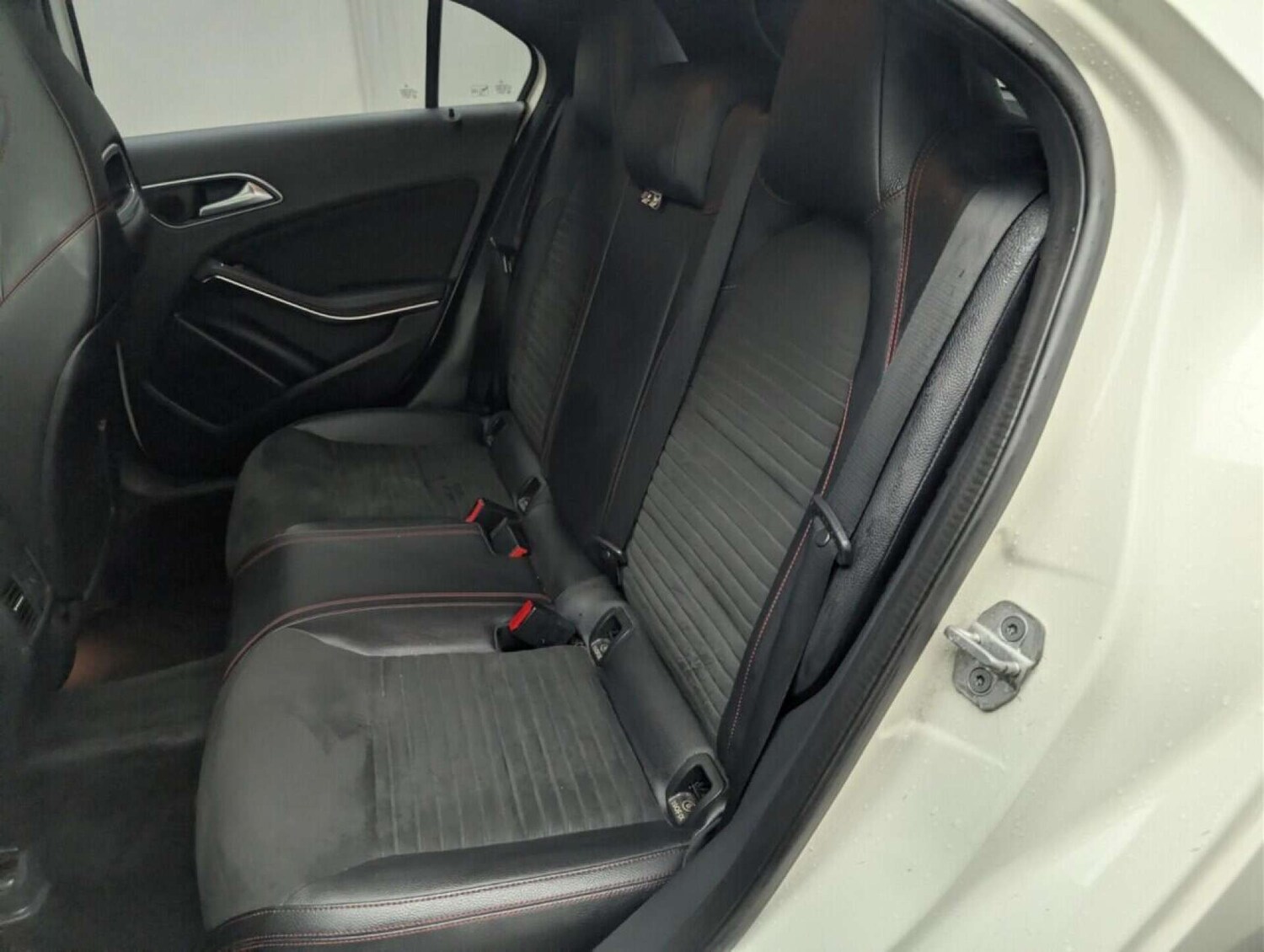 Used Mercedes-Benz A-Class 2017 for sale - 77714337: Photo 27