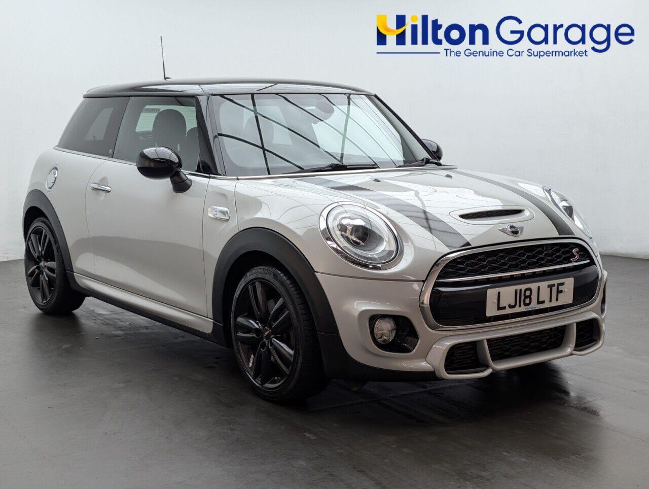 Used MINI Hatch 2018 for sale - 76424326: Photo 1