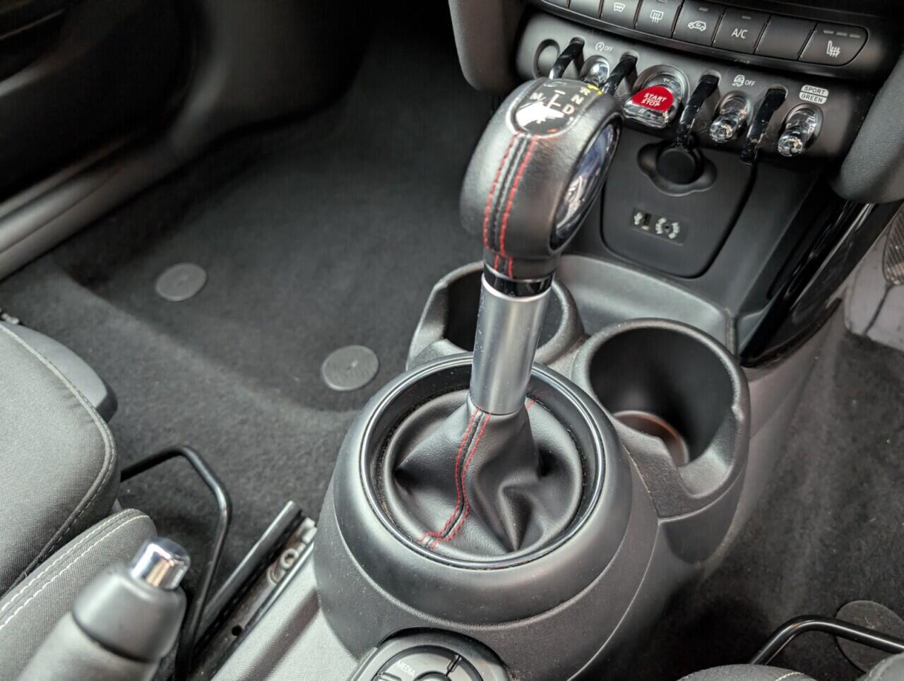 Used MINI Hatch 2018 for sale - 76424326: Photo 17