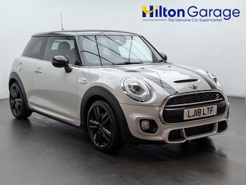 Used MINI Hatch 2018 for sale - 76424326: Photo