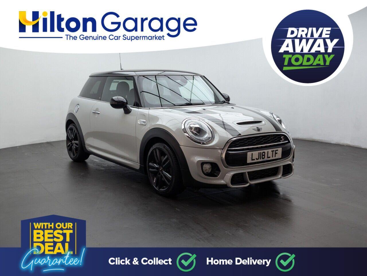 Used MINI Hatch 2018 for sale - 76424326: Photo 2