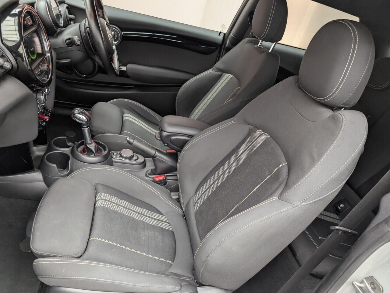 Used MINI Hatch 2018 for sale - 76424326: Photo 27