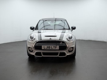 Used MINI Hatch 2018 for sale - 76424326: Photo