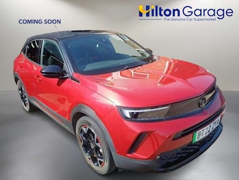 Used Vauxhall Mokka 2022 for sale - 78182088: Photo