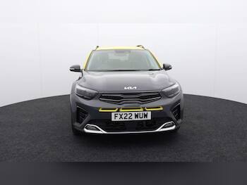 Used Kia Stonic 2022 for sale - 79695940: Photo