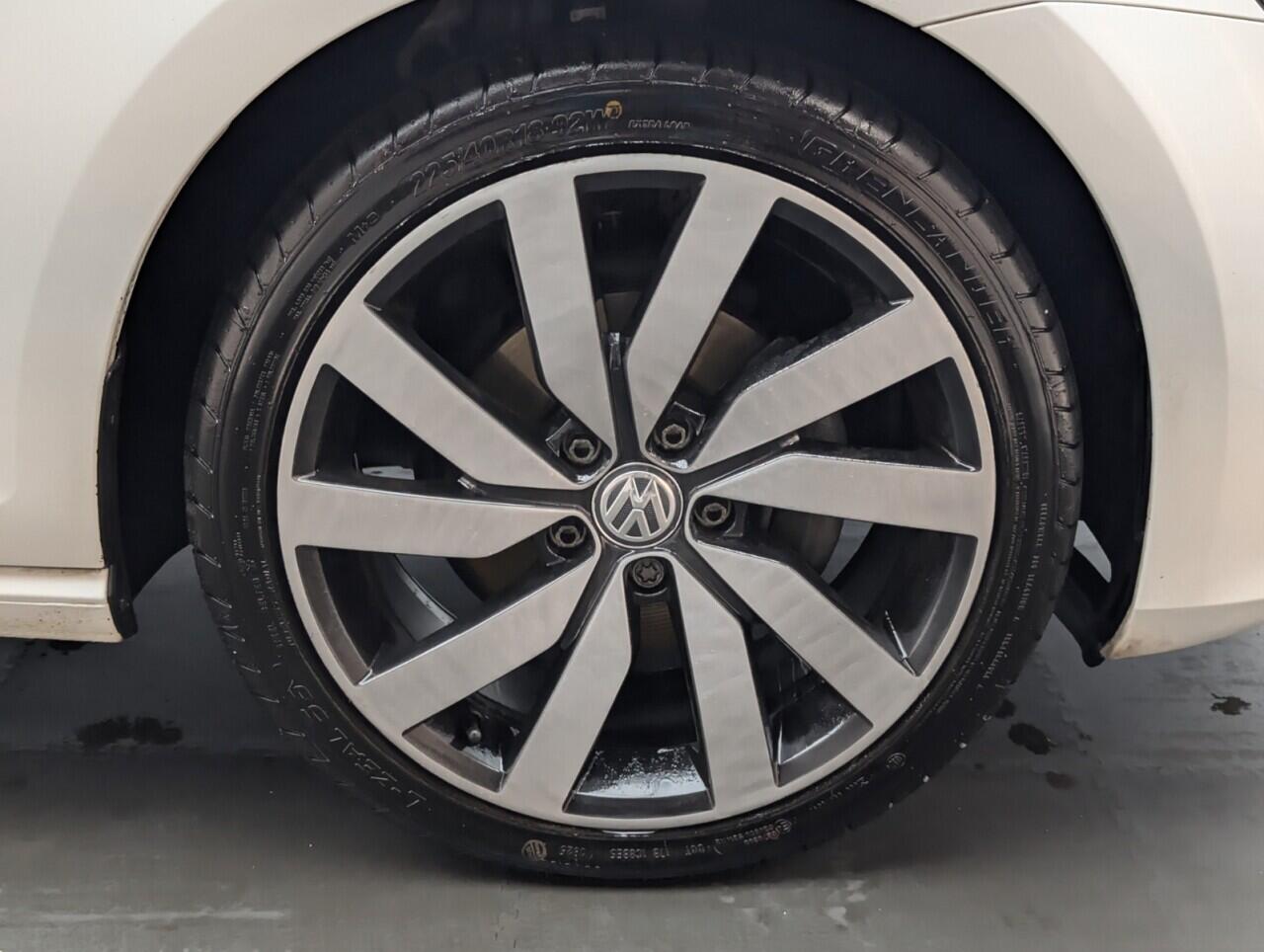 Used Volkswagen Golf 2016 for sale - 76424732: Photo 10