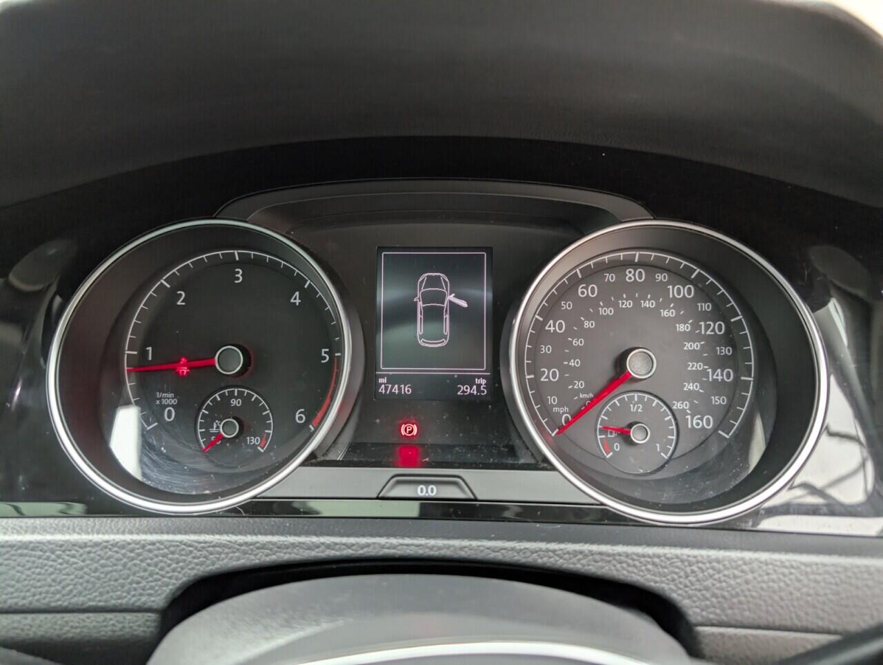 Used Volkswagen Golf 2016 for sale - 76424732: Photo 18