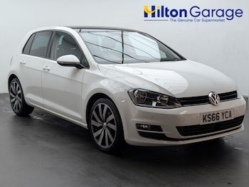 Used Volkswagen Golf 2016 for sale - 76424732: Photo