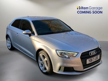 Audi A3 feature image