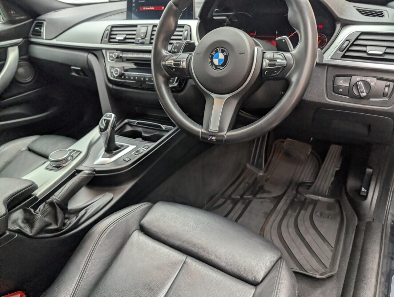 Used BMW 4 Series 2017 for sale - 76952718: Photo 11