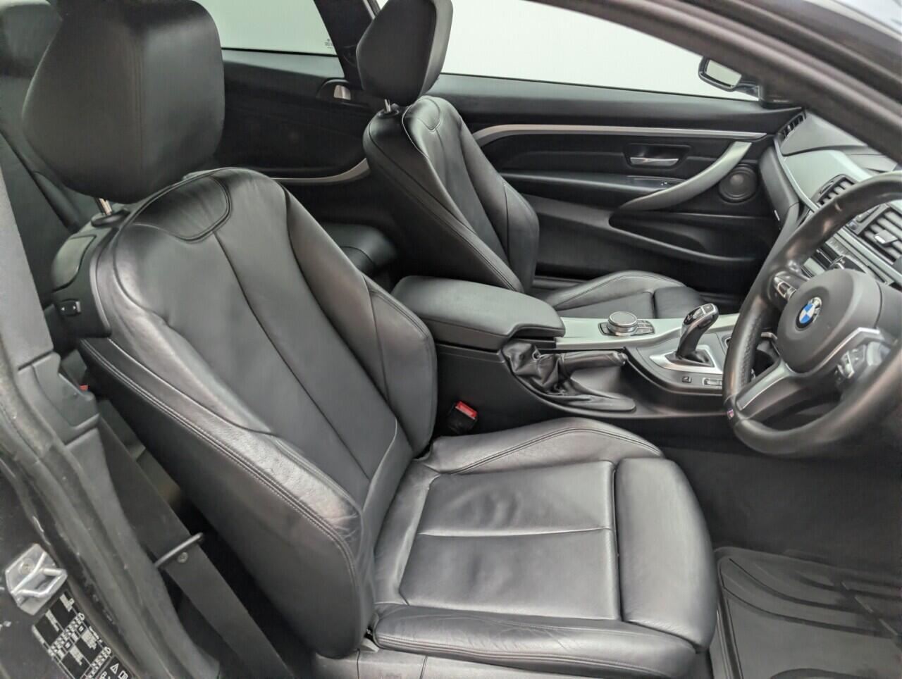 Used BMW 4 Series 2017 for sale - 76952718: Photo 12