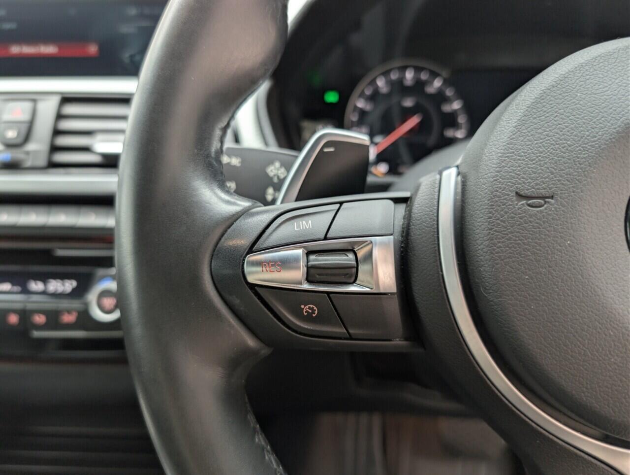 Used BMW 4 Series 2017 for sale - 76952718: Photo 17