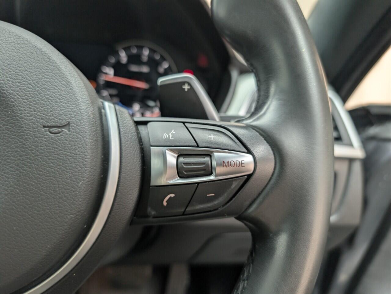 Used BMW 4 Series 2017 for sale - 76952718: Photo 18