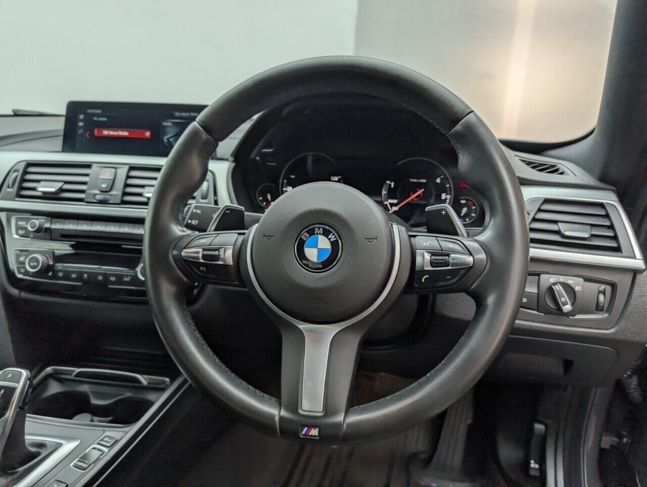 Used BMW 4 Series 2017 for sale - 76952718: Photo 21