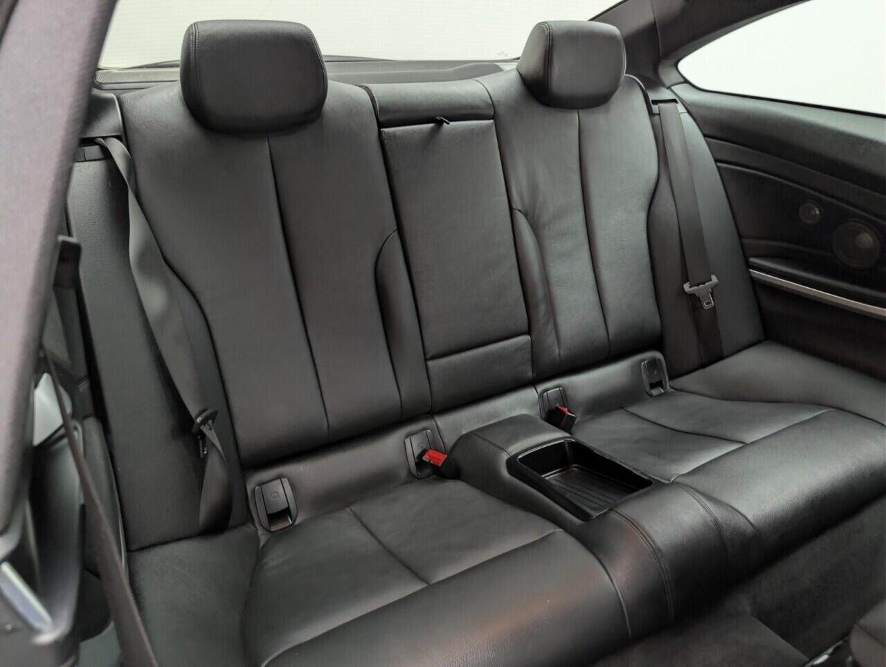 Used BMW 4 Series 2017 for sale - 76952718: Photo 23