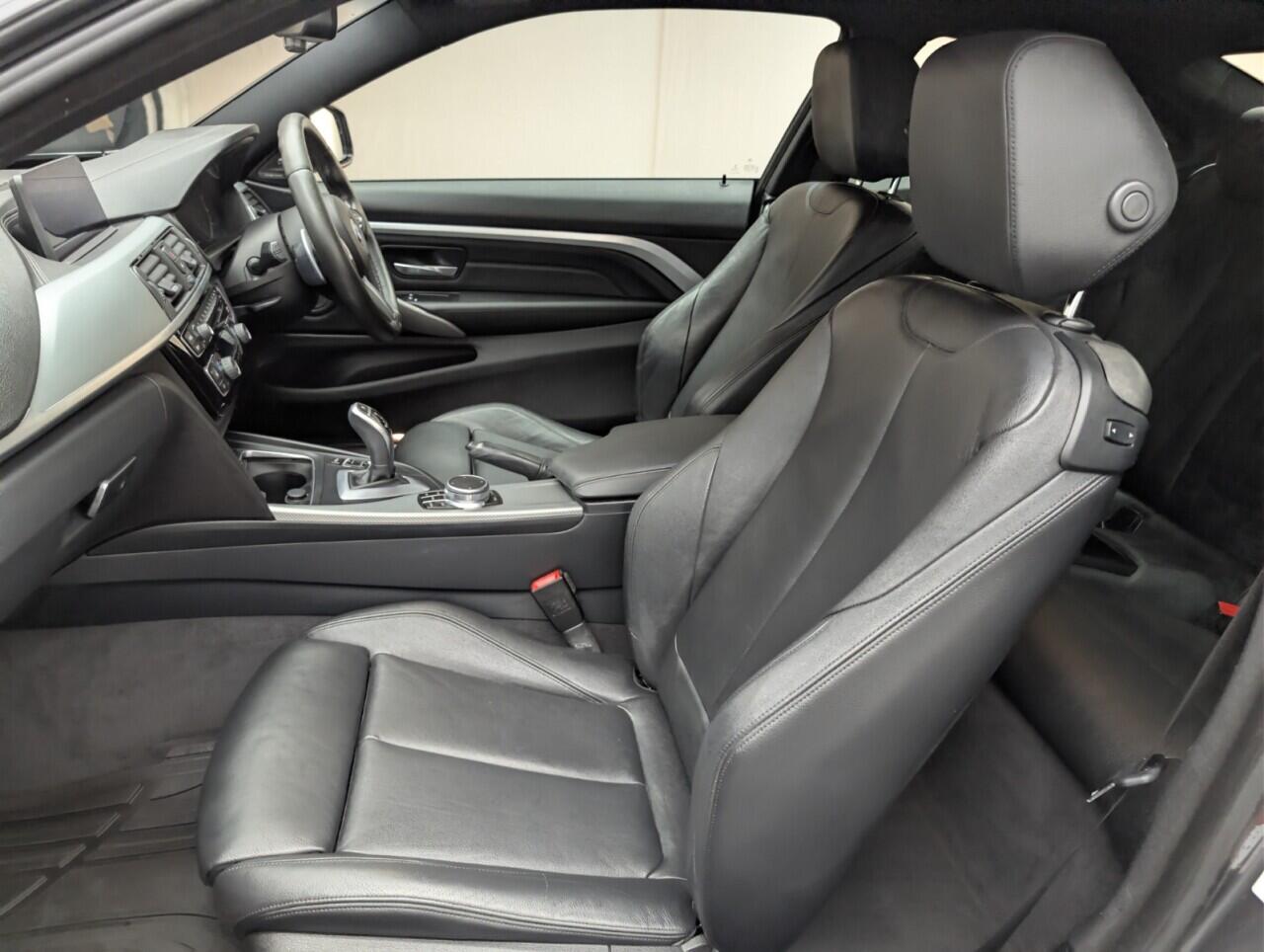 Used BMW 4 Series 2017 for sale - 76952718: Photo 26