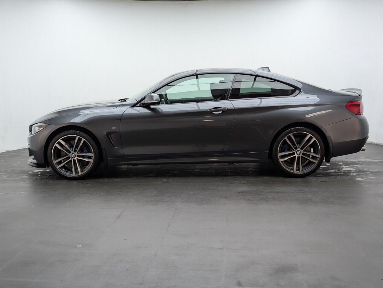 Used BMW 4 Series 2017 for sale - 76952718: Photo 5