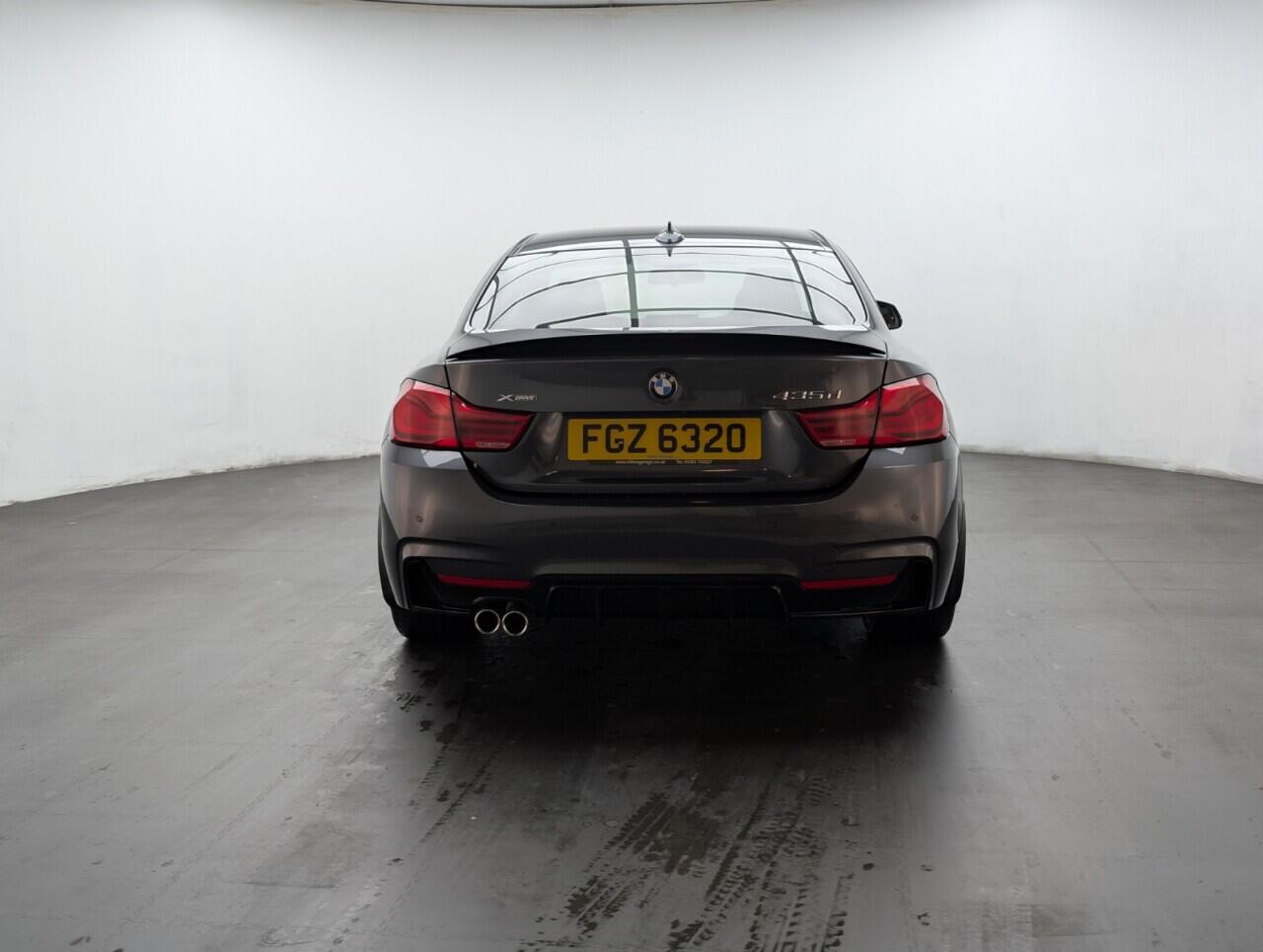 Used BMW 4 Series 2017 for sale - 76952718: Photo 7