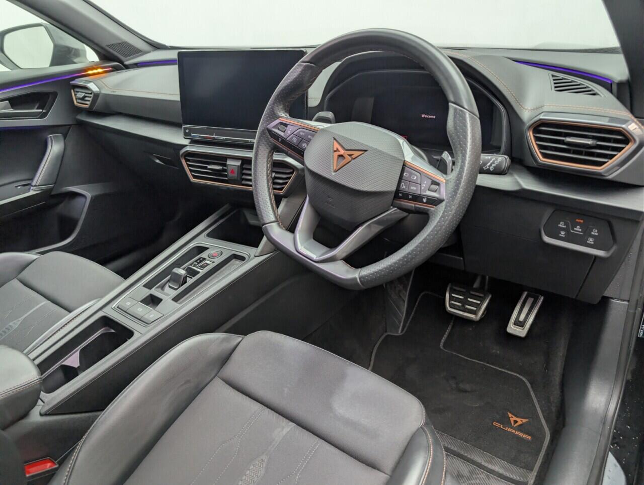 Used Cupra Formentor for sale - 77671612: Photo 11