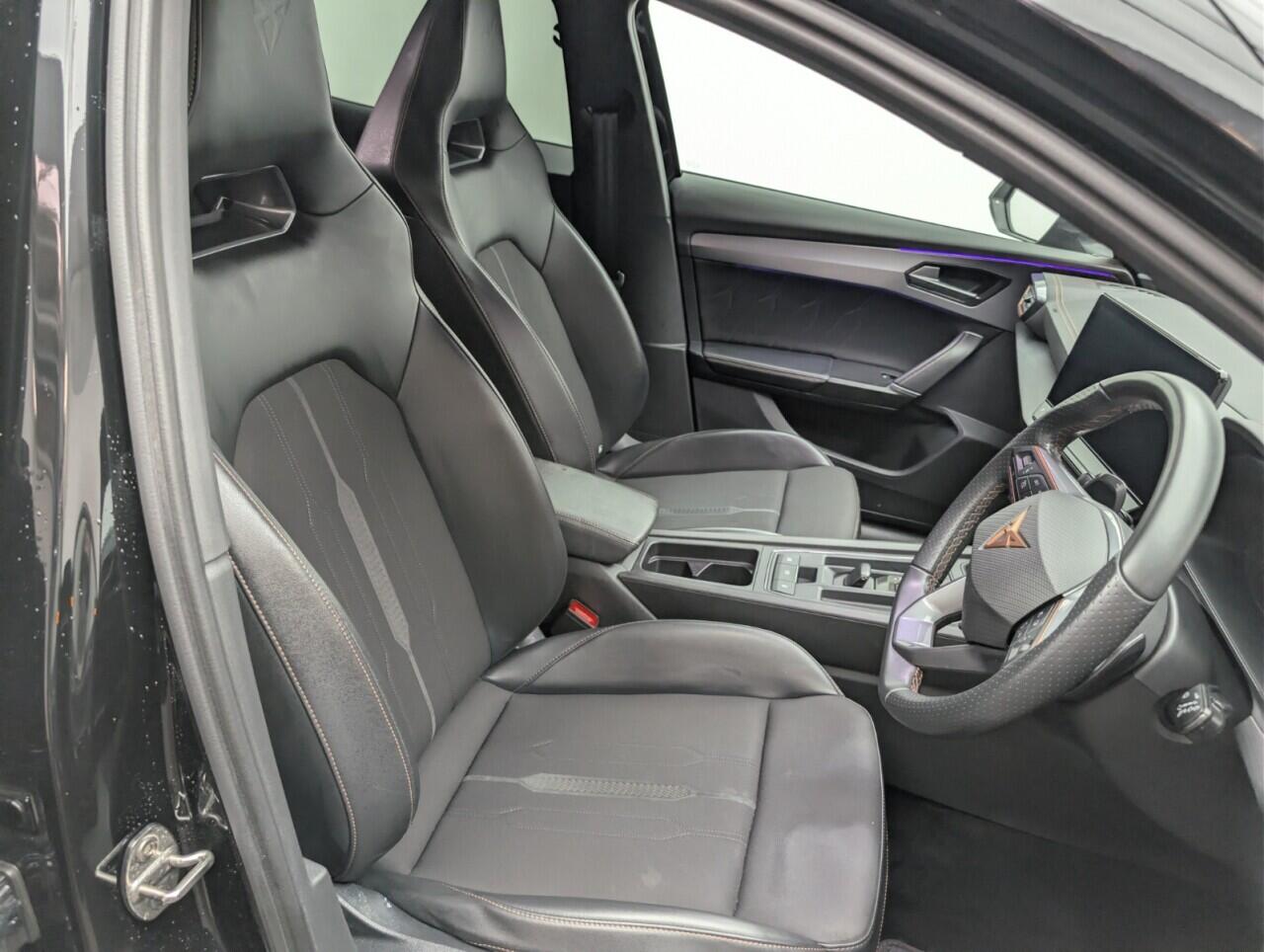 Used Cupra Formentor for sale - 77671612: Photo 12