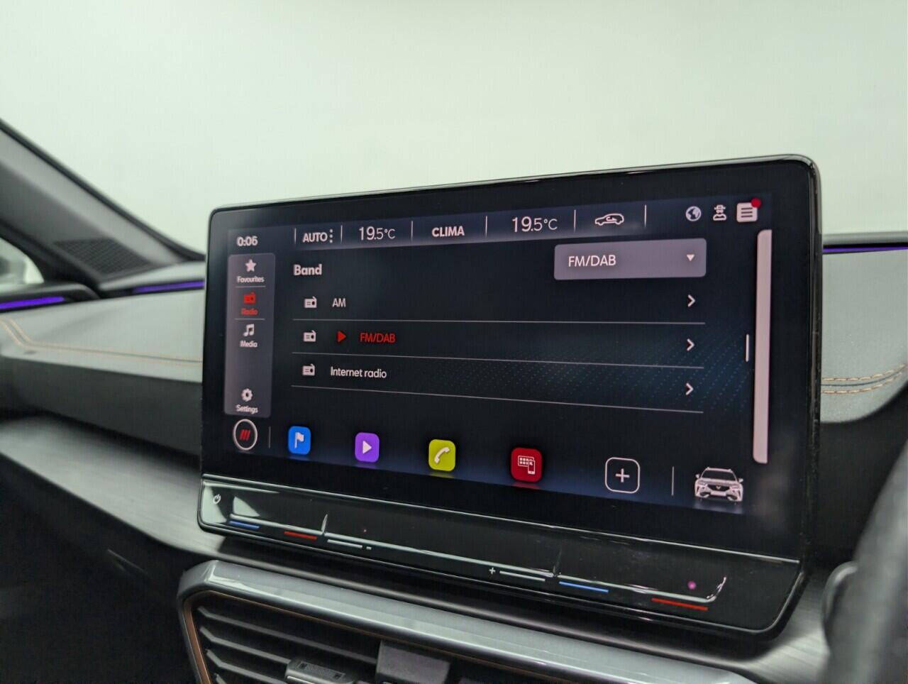 Used Cupra Formentor for sale - 77671612: Photo 13