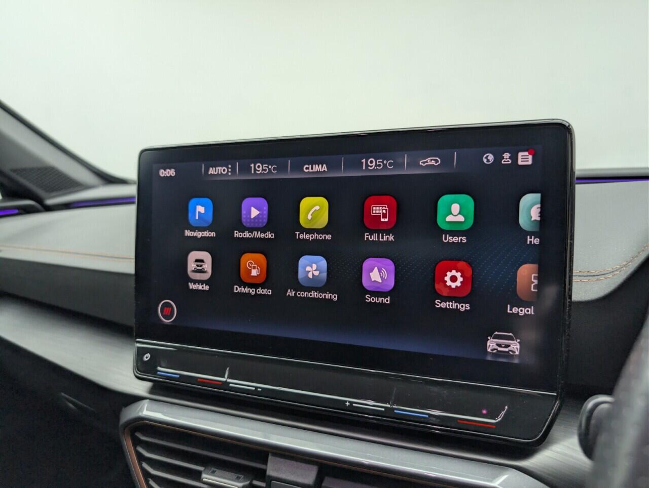 Used Cupra Formentor for sale - 77671612: Photo 14