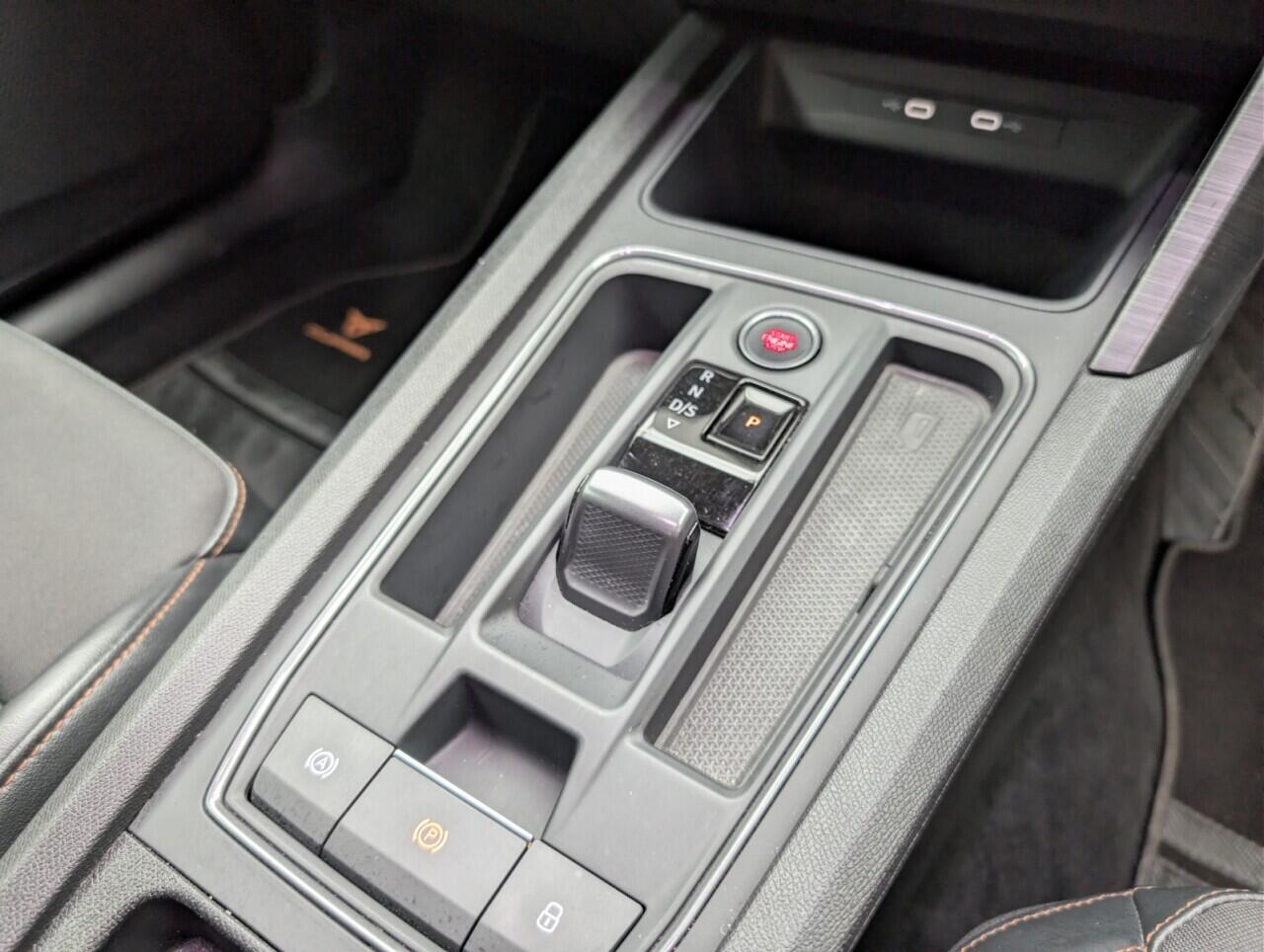 Used Cupra Formentor for sale - 77671612: Photo 17