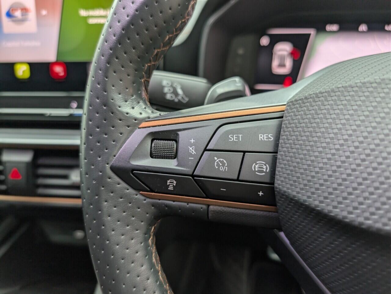 Used Cupra Formentor for sale - 77671612: Photo 19