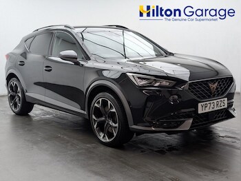 Used Cupra Formentor 2023 for sale - 77671612: Photo