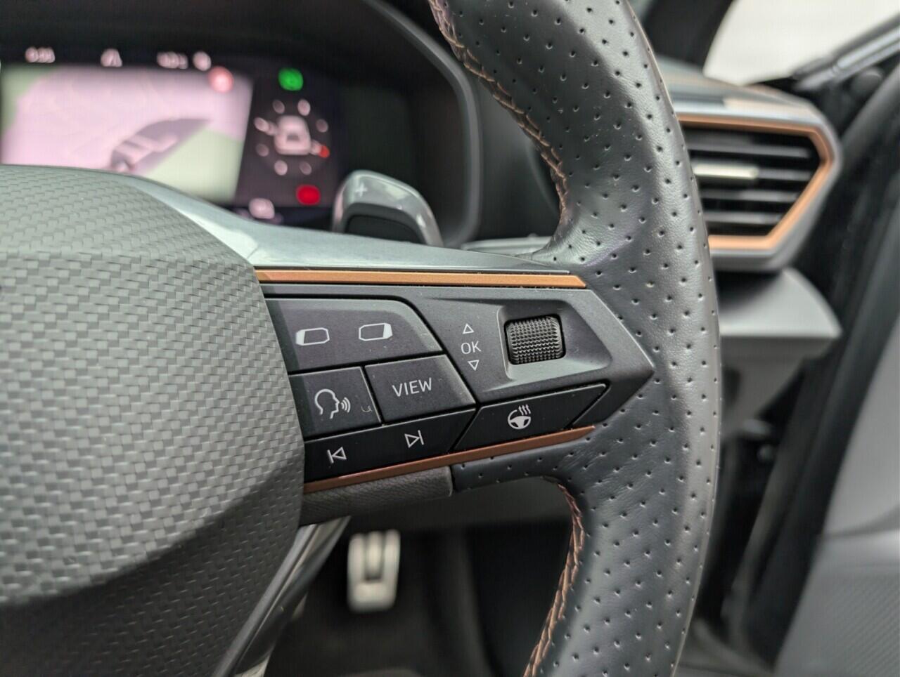 Used Cupra Formentor for sale - 77671612: Photo 20