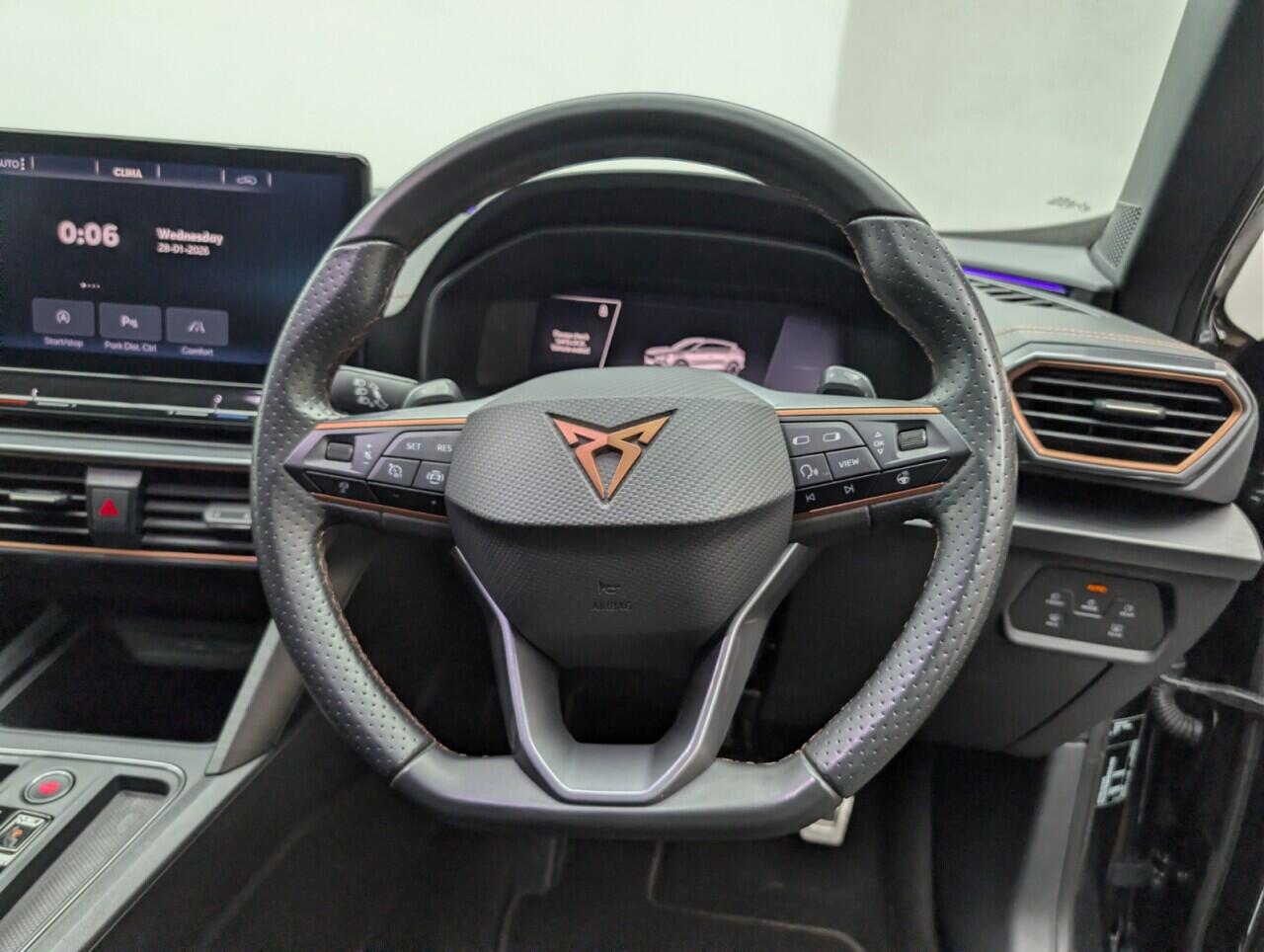 Used Cupra Formentor for sale - 77671612: Photo 23