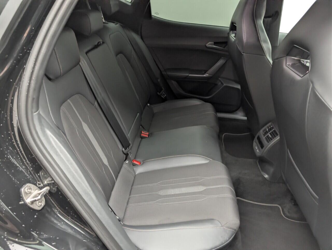 Used Cupra Formentor for sale - 77671612: Photo 25