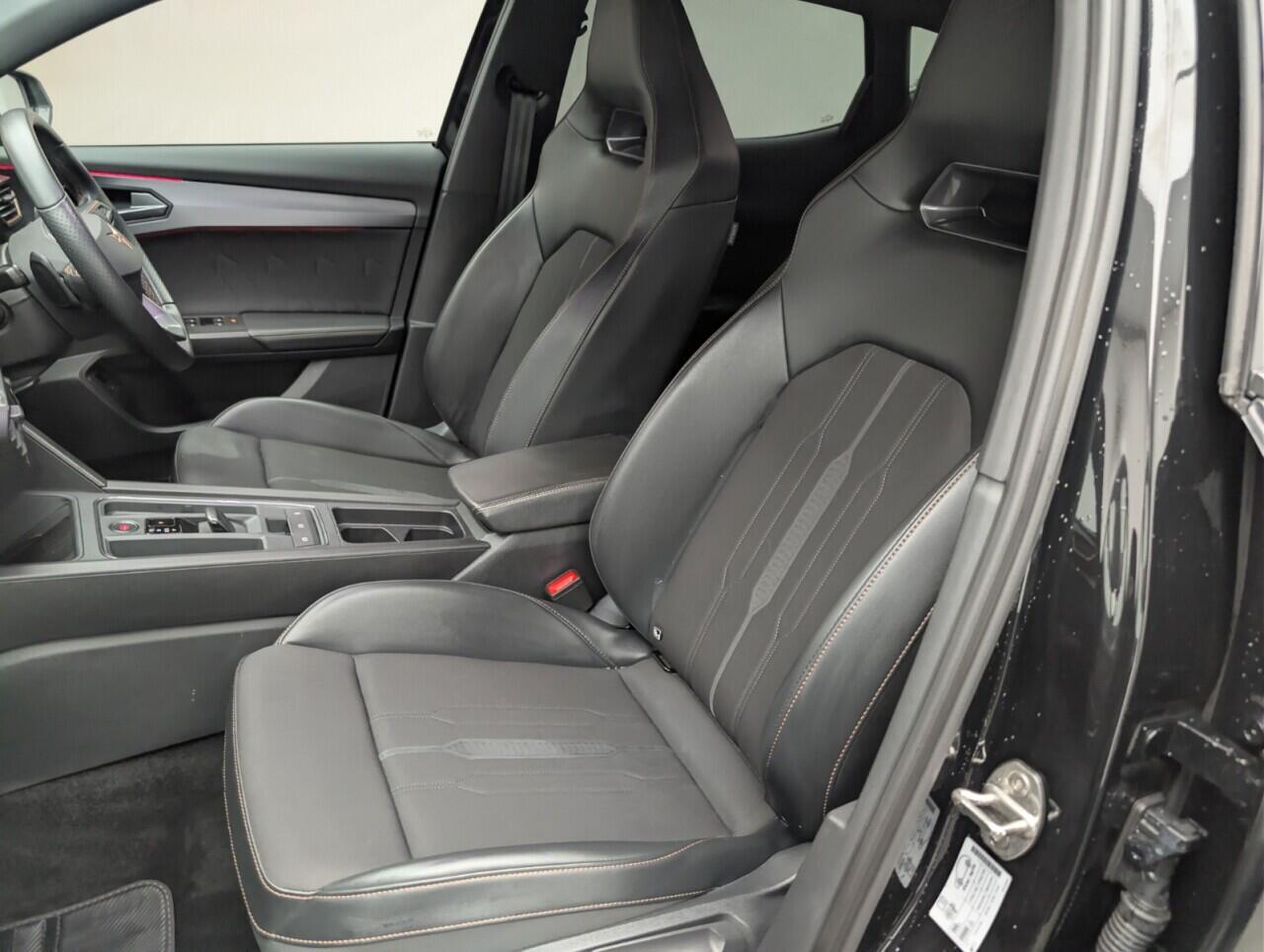 Used Cupra Formentor for sale - 77671612: Photo 28