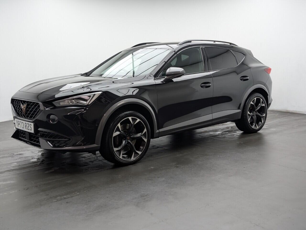 Used Cupra Formentor for sale - 77671612: Photo 4