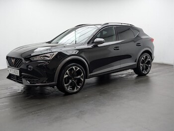 Used Cupra Formentor 2023 for sale - 77671612: Photo