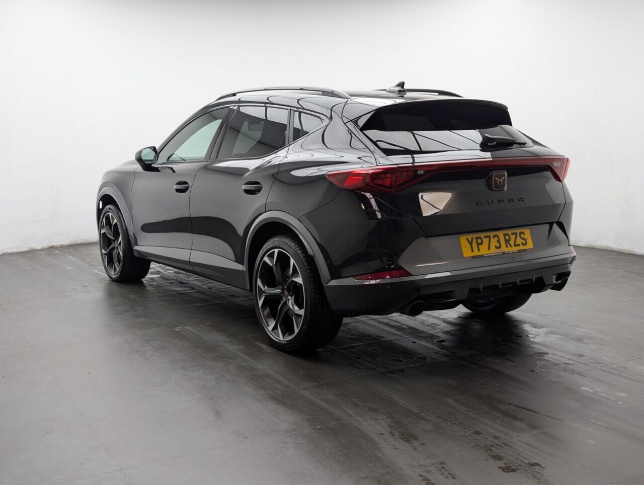 Used Cupra Formentor for sale - 77671612: Photo 6