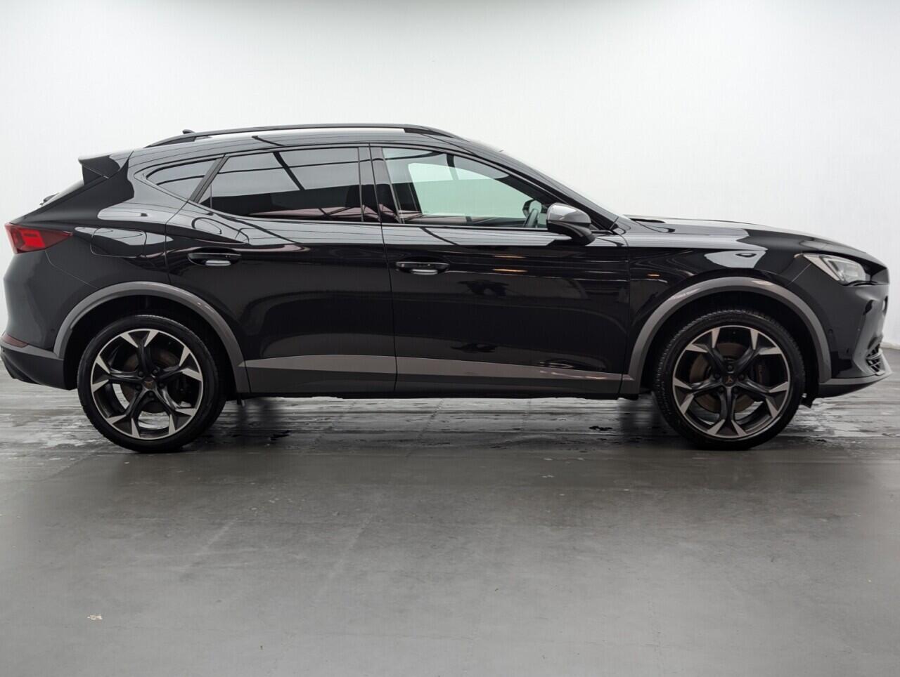 Used Cupra Formentor for sale - 77671612: Photo 9