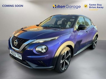Used Nissan Juke 2022 for sale - 78525526: Photo