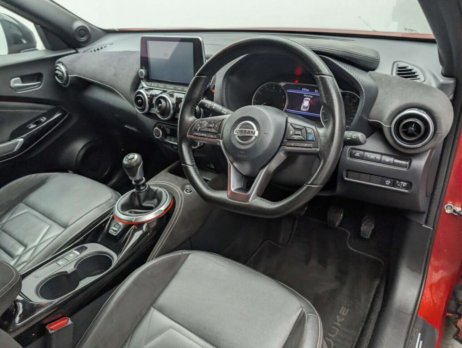 Used Nissan Juke 2020 for sale - 77713608: Photo 11