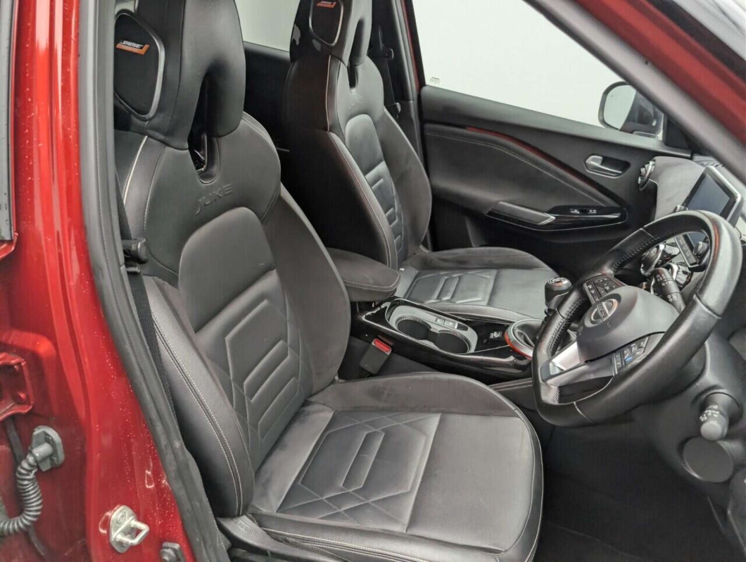 Used Nissan Juke 2020 for sale - 77713608: Photo 12